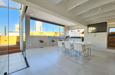 Apartamento com 3 quartos à venda na Avenida Ramalho Ortigão, --, Bosque da Saúde, São Paulo