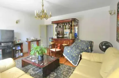 Venda, campo belo. sobrado com 270m². 3 dormitórios. 5 vagas .