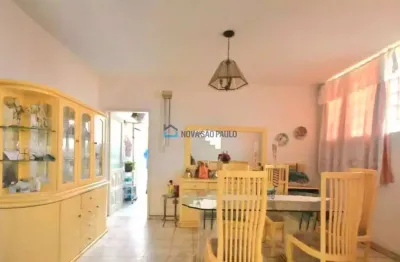 Venda, campo belo. sobrado com 270m². 3 dormitórios. 5 vagas .