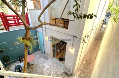 Casa comercial à venda na Rua Apinajés, --, Perdizes, São Paulo