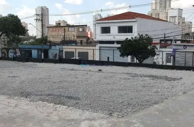 Terreno à venda na Rua Dom Vilares, --, Vila das Mercês, São Paulo