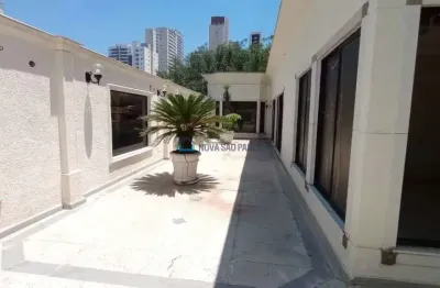 Prédio comercial à venda, na saúde, com 1562 m², próximo ao metrô praça da árvore