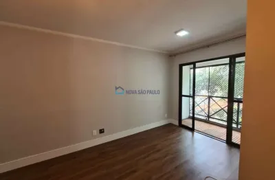 Apartamento 3  dormitórios, suite, 1 vaga chacara inglesa !