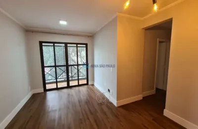 Apartamento com 3 quartos à venda na Rua Jaci, --, Chácara Inglesa, São Paulo