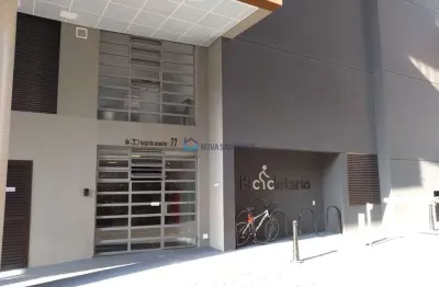 Apartamento com 1 quarto à venda na Largo do Arouche, --, República, São Paulo