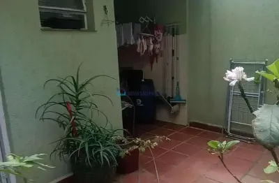 Casa com 3 quartos à venda na Rua Maurício Francisco da Silva, --, Jardim Nosso Lar, São Paulo