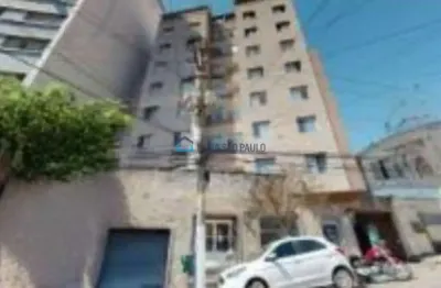 Apartamento a venda com 3 quartos no bairro liberdade de são paulo