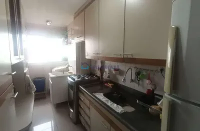 Apartamento com 2 quartos à venda na Rua Freire Brayner, --, Vila Heliópolis, São Paulo