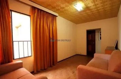 Apartamento com 3 quartos à venda na Rua Simão Lopes, --, Vila Moraes, São Paulo