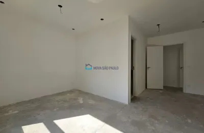 Apartamento 120m2, 3 dormitórios ,2 suítes, 2 vagas , condomínio loomi paulista - aclimação