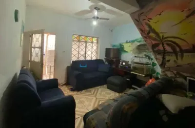 Casa com 2 quartos à venda na Rua Raul Romeu Loureiro, --, Planalto Paulista, São Paulo