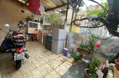 Casa com 2 quartos à venda na Rua Raul Romeu Loureiro, --, Planalto Paulista, São Paulo