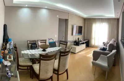 Apartamento com 2 quartos à venda na Rua Antônio Olinto, --, Jardim Oriental, São Paulo