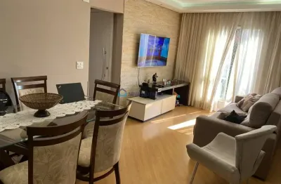 Apartamento com 2 quartos à venda na Rua Antônio Olinto, --, Jardim Oriental, São Paulo