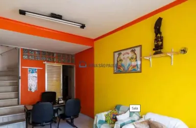 Casa comercial à venda na Avenida Afonso Mariano Fagundes, --, Saúde, São Paulo