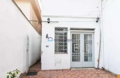 Casa comercial à venda na Avenida Afonso Mariano Fagundes, --, Saúde, São Paulo