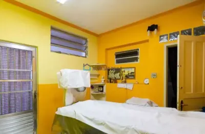 Casa comercial à venda na Avenida Afonso Mariano Fagundes, --, Saúde, São Paulo