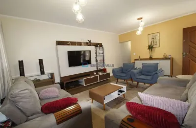 Sobrado à venda no jabaquara 4 dormitórios 1 suíte 168m²