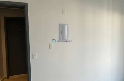 Apartamento com 1 quarto à venda na Avenida Açocê, --, Indianópolis, São Paulo