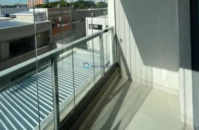 Apartamento com 1 quarto à venda na Avenida das Carinas, --, Moema, São Paulo