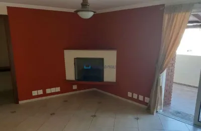 Apartamento com 4 quartos à venda na Rua João de Souza Dias, --, Campo Belo, São Paulo