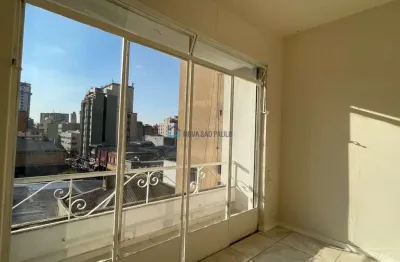 Apartamento com 1 quarto à venda na Rua Vitória, --, Santa Ifigênia, São Paulo
