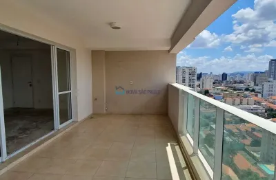 Apartamento com 3 quartos à venda na Rua Coronel Cabrita, --, Jardim da Glória, São Paulo