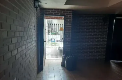 Casa térrea 280m² -3 dormitórios, 5 vagas - jardim maria estela