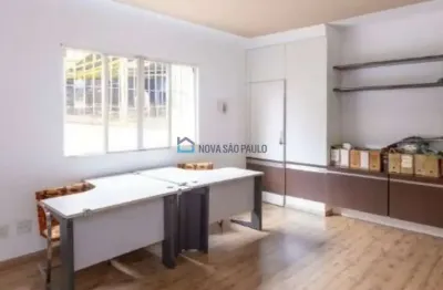 Casa comercial com 17 salas à venda na Rua Aimberê, --, Perdizes, São Paulo
