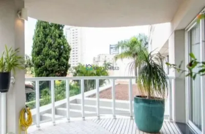 Apartamento com 3 quartos à venda na Rua França Pinto, --, Vila Mariana, São Paulo