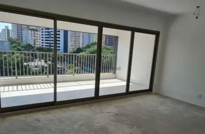 Apartamento com 3 quartos à venda na Rua Loefgren, --, Vila Clementino, São Paulo