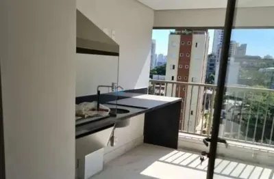 Apartamento com 3 quartos à venda na Rua Loefgren, --, Vila Clementino, São Paulo