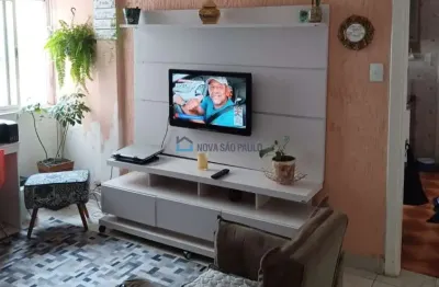Apartamento com 2 quartos à venda na Rua Ouvidor Portugal, --, Vila Monumento, São Paulo