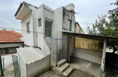 Terreno à venda na Rua Ubaitaba, --, Vila Moraes, São Paulo