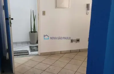 Sala comercial com 2 salas à venda na Avenida do Café, --, Vila Guarani, São Paulo