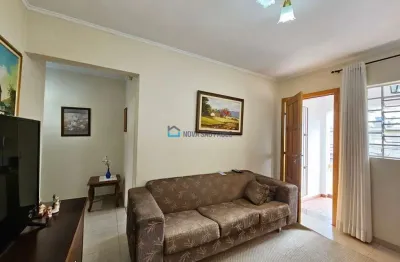 Casa com 2 quartos à venda na Rua José de Alcântara, --, Vila do Encontro, São Paulo