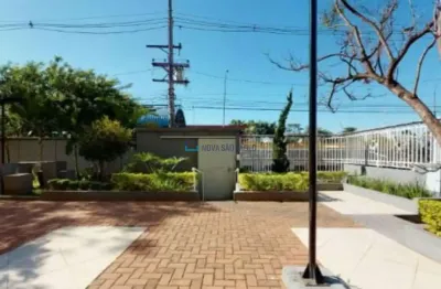 Apartamento com 1 quarto à venda na Avenida do Estado, --, Mooca, São Paulo