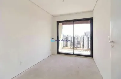 Stúdio com 1 dormitório à venda, 25 metros - paraíso - são paulo/sp
