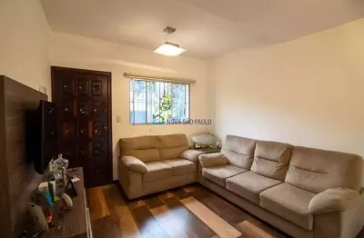Sobrado com 130m² sendo 3 dormitórios sala cozinha 4 banheiros área de serviço 1 vaga de garagem.
