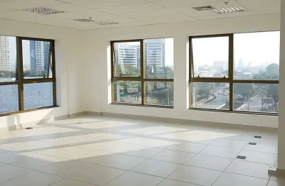 Sala comercial  à venda em alphaville no new york tower para investidor
