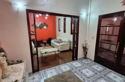 Casa com 4 quartos à venda na Rua Benedito Pereira da Silva, --, Vila Império, São Paulo