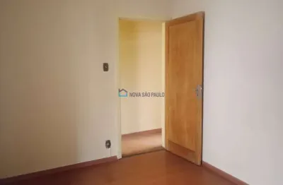 Apartamento com 2 quartos à venda na Rua Bom Pastor, --, Ipiranga, São Paulo