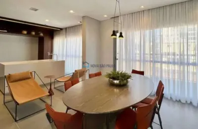 Venda. moema pássaros. apartamento com 21m². 1 quarto . sem vaga.
