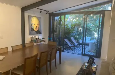 Apartamento garden 129m² - pinheiros - 2 dormitórios, 2 suítes 1 vaga