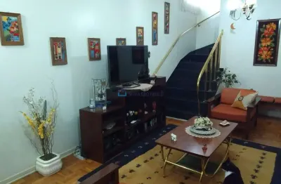 Casa com 2 quartos à venda na Rua Gama Cerqueira, --, Cambuci, São Paulo