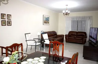 Sobrado a venda com 3 dormitórios (1 suite) e 3 vagas no ipiranga