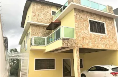 Aceita pet!!! casa com piscina, 3 suites e 8 vagas em são caetano