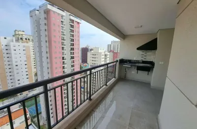 Apartamento com 2 quartos à venda na Rua Itapiru, --, Saúde, São Paulo