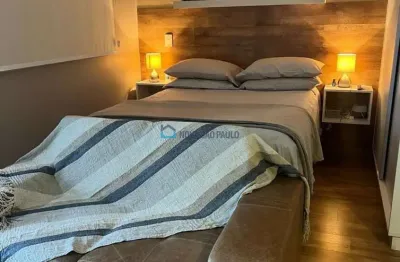Loft com 1 quarto à venda na Avenida São João, --, República, São Paulo