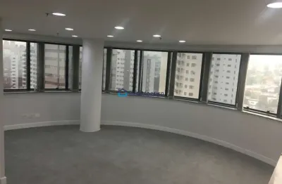 Sala comercial com 1 sala à venda na Avenida Vereador José Diniz, --, Campo Belo, São Paulo